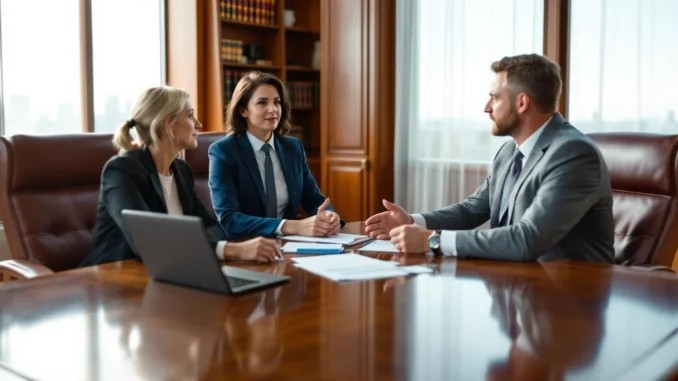 Médiation ou arbitrage