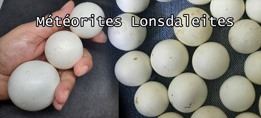 Lonsdaleite